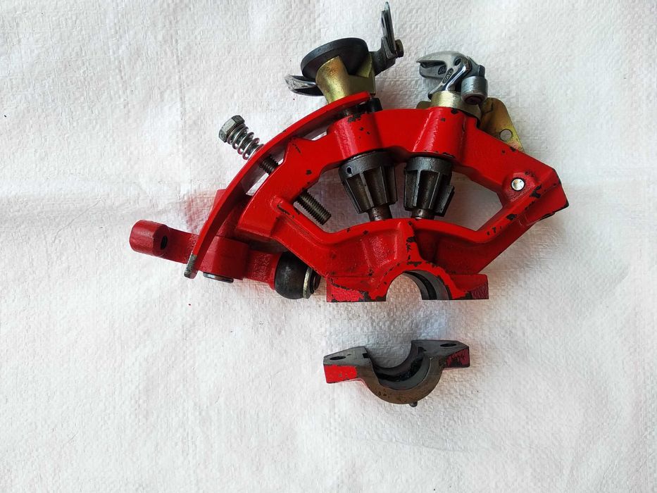 В'язальний апарат на прес-підбирач Welger (Велгер)1120.23.23.00.03