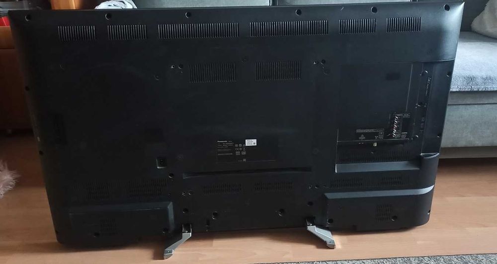 Telewizor Pansonic 55" + pilot