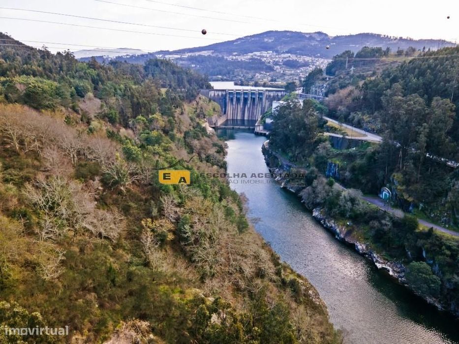 Quinta das Fontainhas