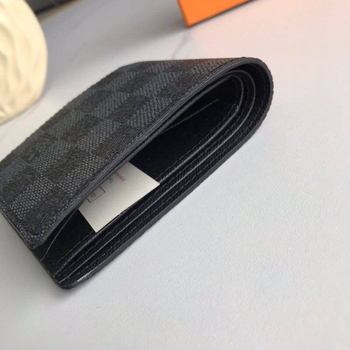 Чоловічий гаманець louis vuitton мужский кошелек клатч портмоне луи