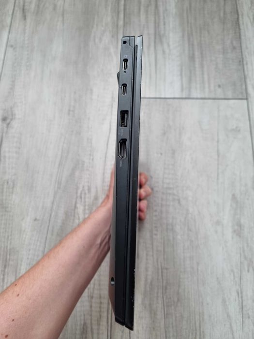 Lenovo Thinkpad L380 13,3 Intel Core i3 8 GB / 256 GB