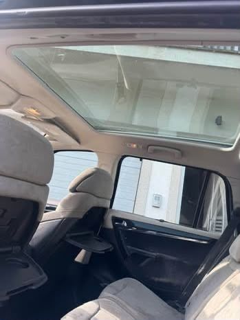 Citroen c4 grand picasso