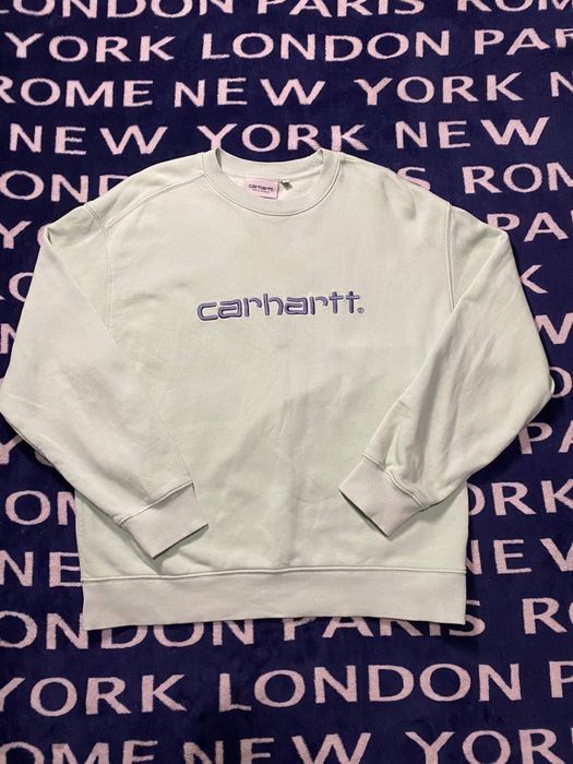 Світшнт carhartt