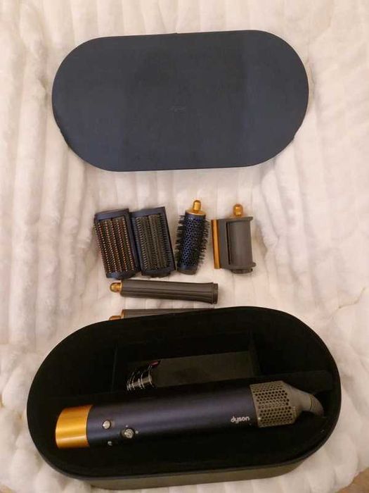 NOWE Lokówka - Dyson Airwrap Multi-Styler Complete Long HS05