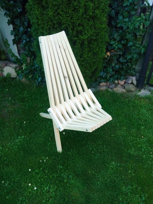 Розкладне крісло "Кентуккі"