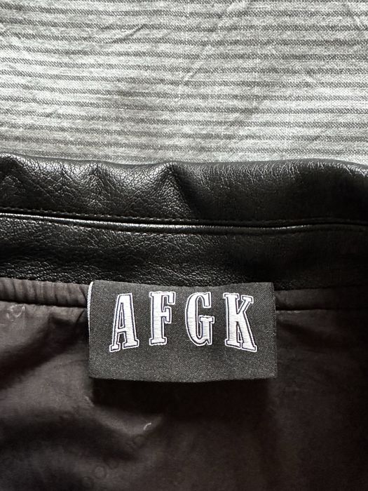 Casaxo Doncare Ferrari Race Jacket tamanho S