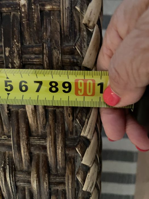 Mesa/baú da Loja do Gato Preto