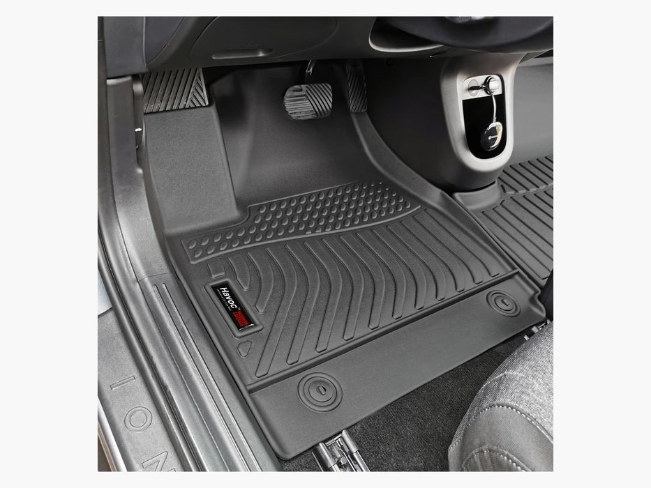 3D килимки Hyundai Ioniq 5 Іонік 5 2022–2026 | Havoc