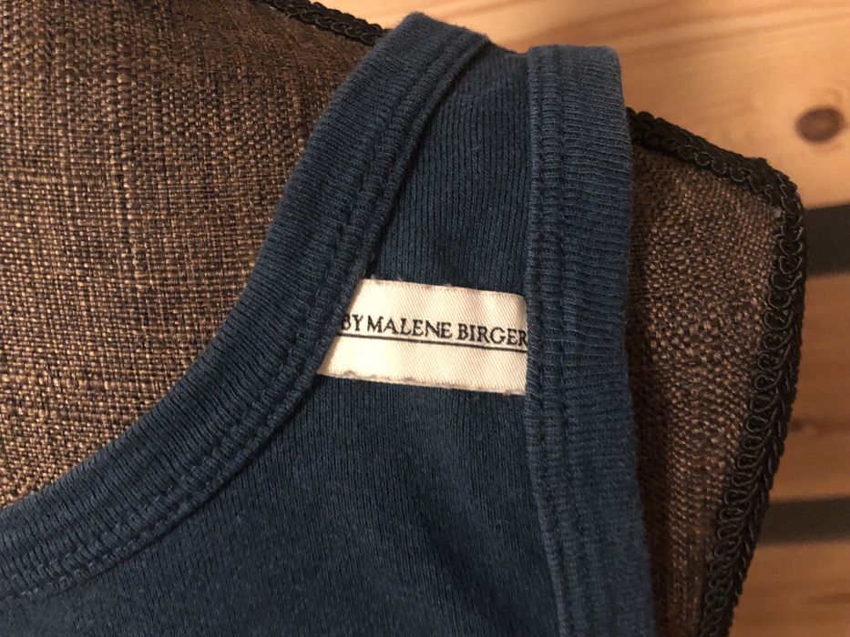 Koszulka damska By Malene Birger L
