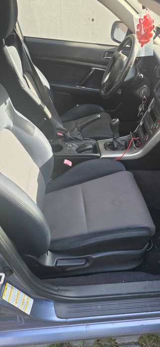 Subaru Legacy IV 2006r