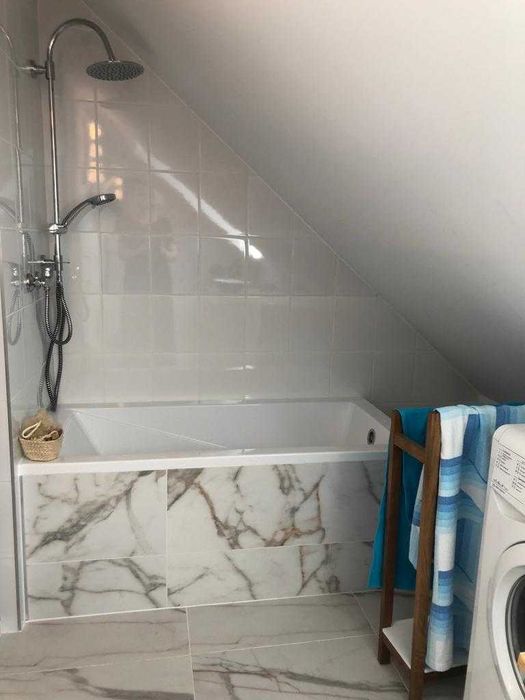 Do wynajęcia kawalerka na Pograniczu Szczawna Zdroju i Podzamcza ! - Widok 6