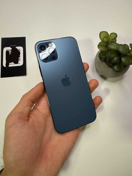 Iphone 12 pro 256 gb, гарний стан, айфон 12 про 256 гб