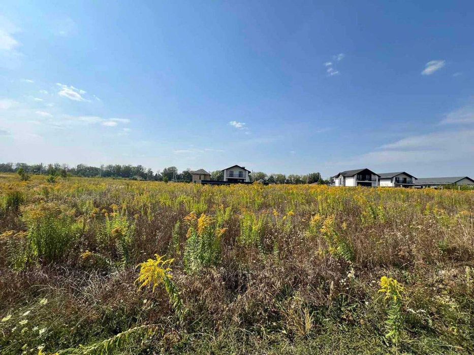 Продаж земельної ділянки в селі Бохоники