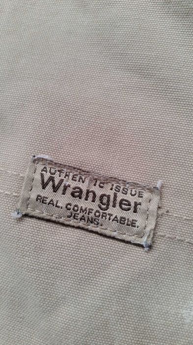 Spodnie Wrangler Carpenten Cargo