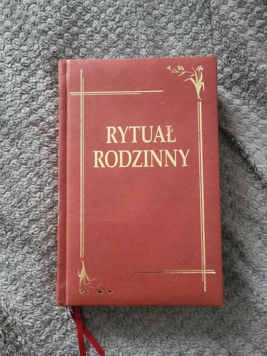 Rytuał rodzinny BP Józef Wysocki
