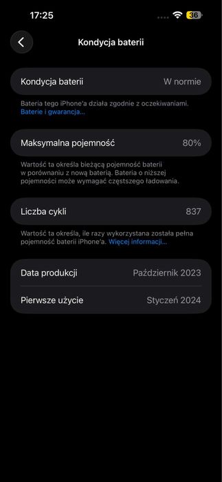 Iphone 15 plus 256 gb Dual sim