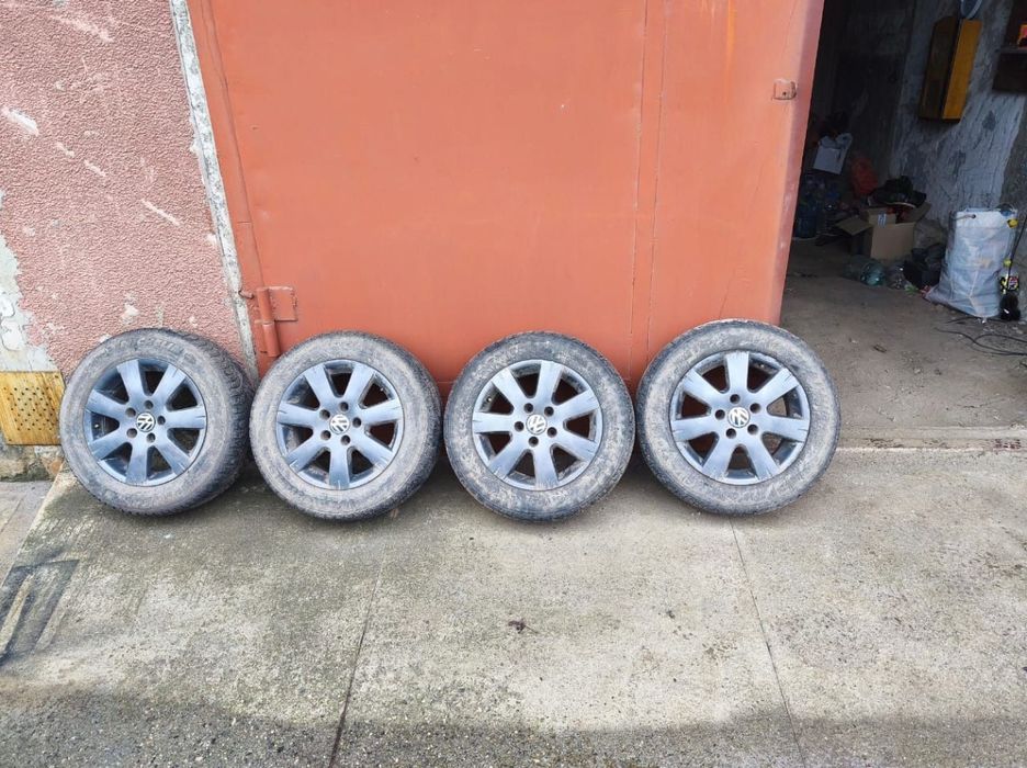 Продам диски ваг груп