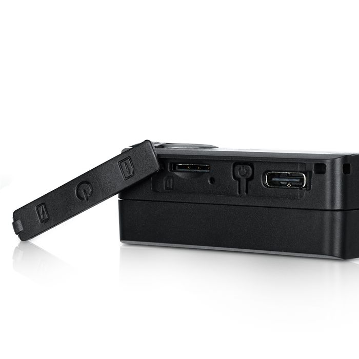 Lokalizator GPS 20 DNI 2G 4G  sledzenie podsłuch MK6A