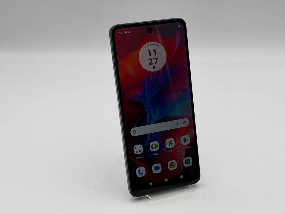 Motorola moto g04 4+4/128gb siwa