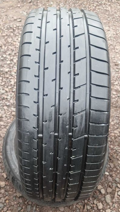 Opony letnie Toyo Proxes R46A 225/55R19 99V Kpl.