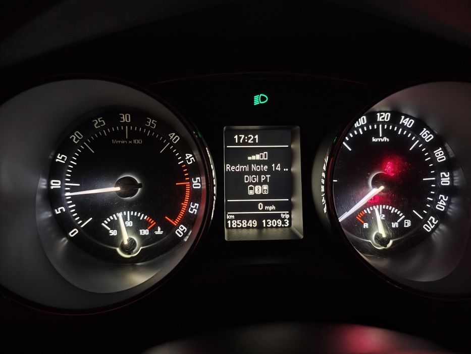 Skoda Superb 2 Break - 1.6 TDI