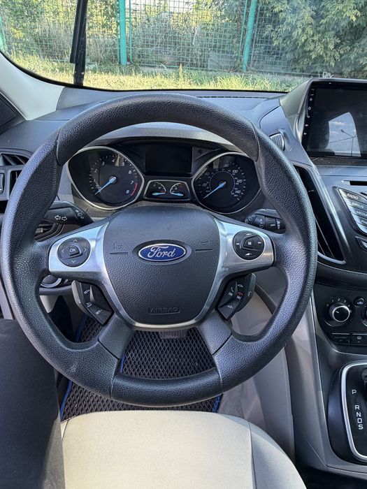 Ford Escape 2013
