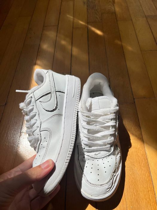 Кросівки Nike Air Force