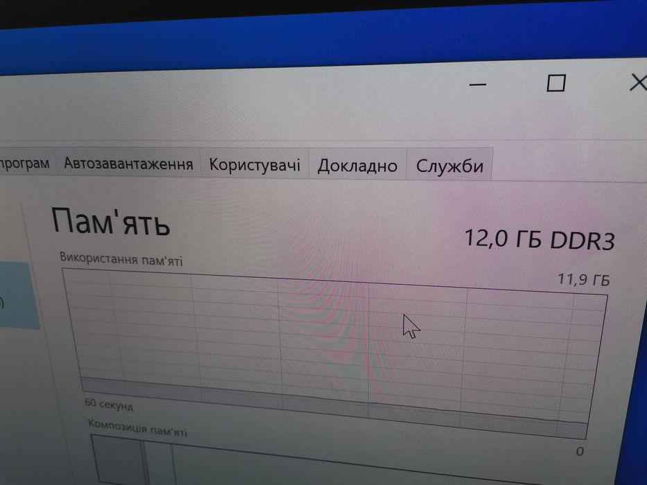 Терміново! Dell i5-6500/12ГБОЗП/HDD500 ГБ+wifi міні комп'ютер