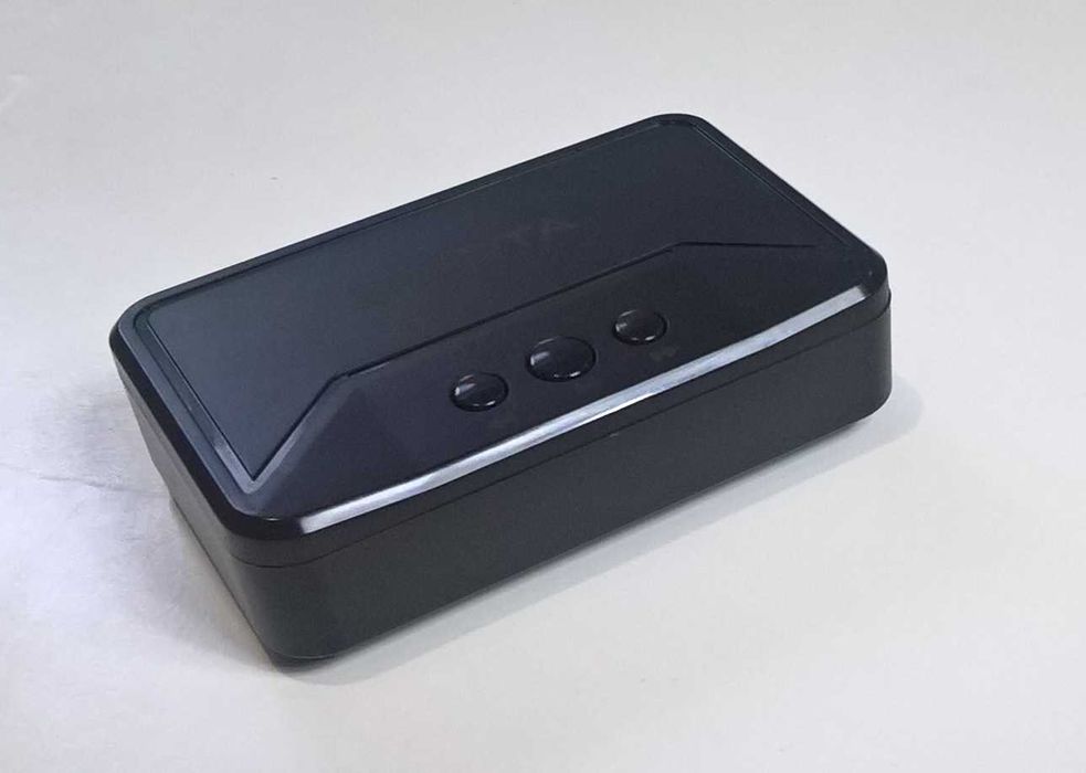 Odbiornik Bluetooth 5.0 z wyjściem RCA, AUX3,5, Spdif