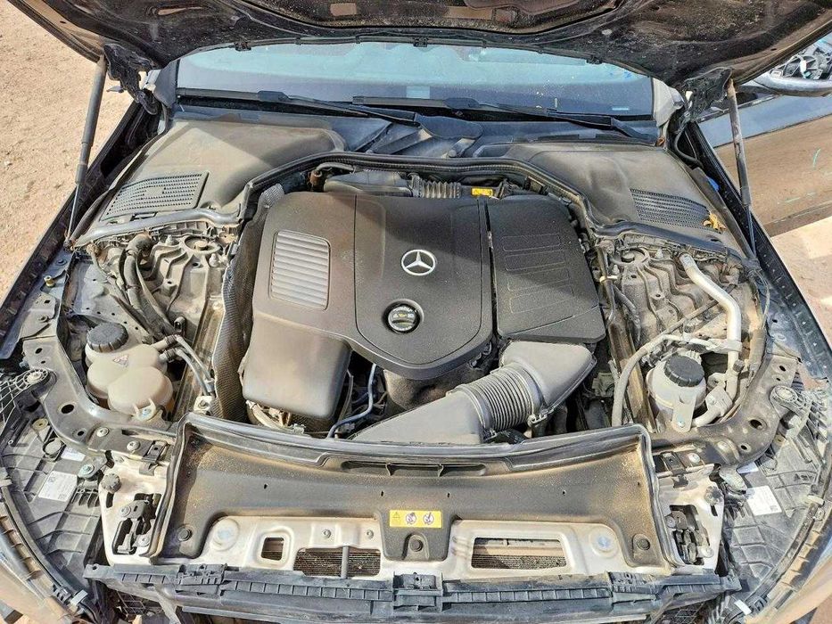 Mercedes-Benz C 300 2023