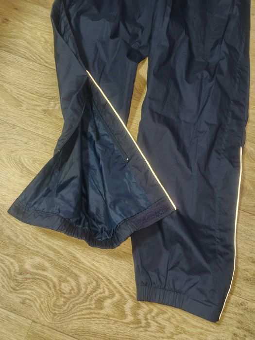 Штаны дождевики мужские M размер 48 самоскиды самосбросы Multi tex