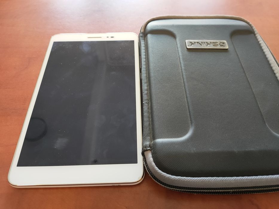 Tablet Huawei T2 Pro z iGO