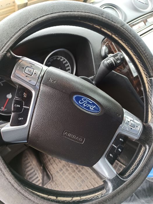 Sprzedam Forda mondeo mk4