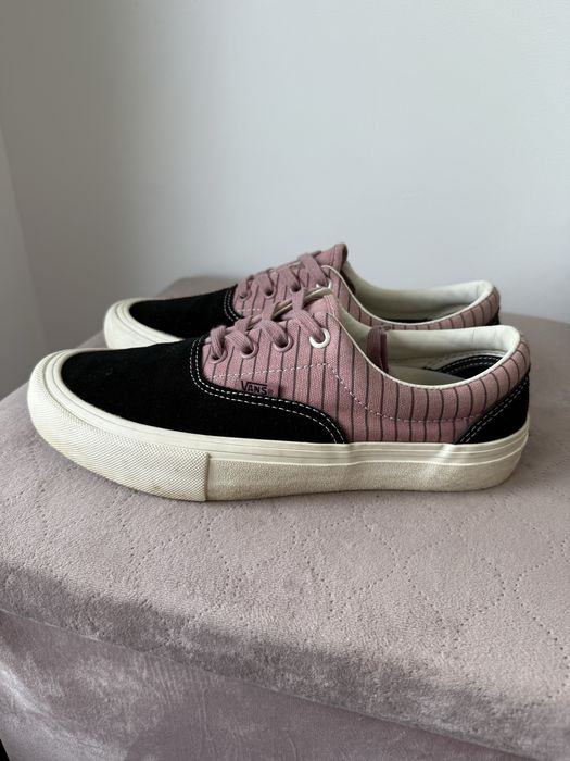 Damskie buty Vans