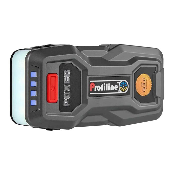 Пуско-зарядний пристрій Profiline Gold Standard 16000 пускач бустер