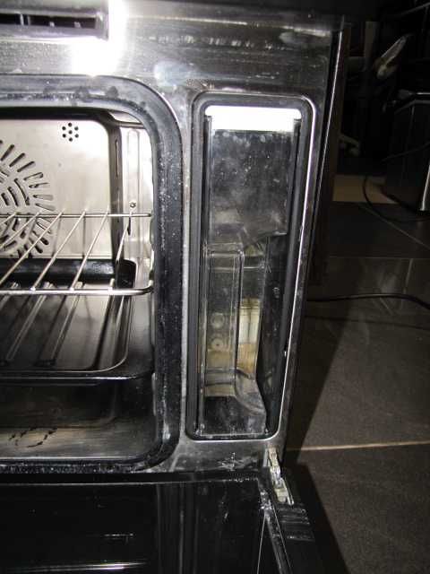 Piekarnik wolnostojący 2400W parowy 31L Klarstein VaporChef