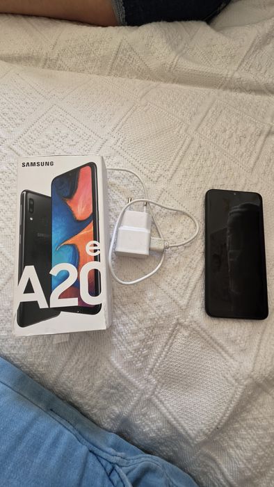 Samsung Galaxy A20e 32gb