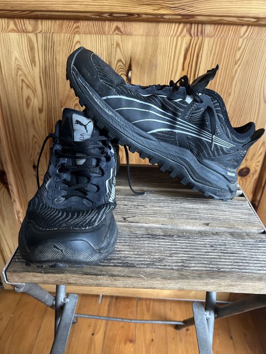 Sprzedam buty firmy PUMA model Voyage Nitro rozmiar 42 wkładka 27.0 cm