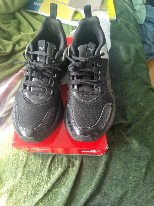 Buty Puma damskie wkładką 26 cm
