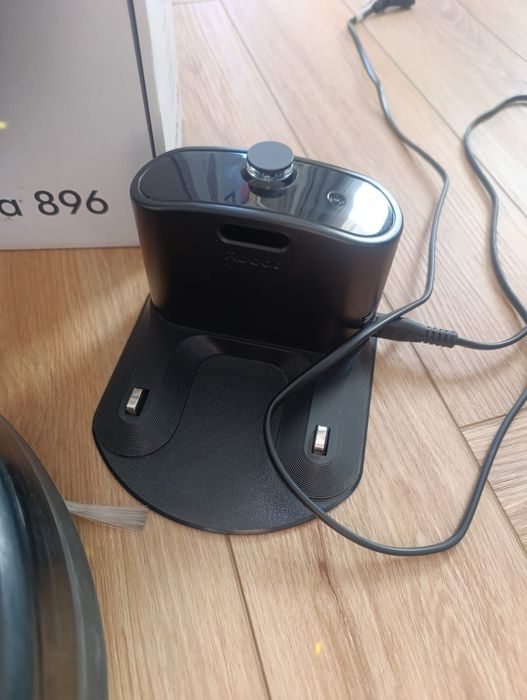 iRobot roomba 896