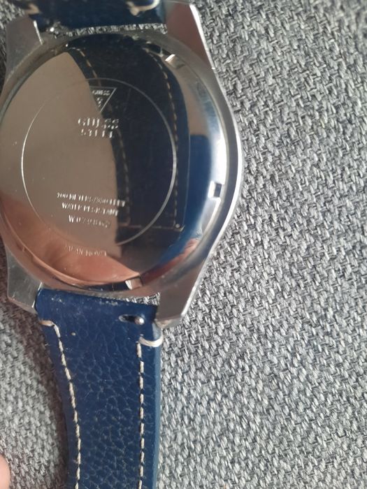 Relógio Guess W0798G2