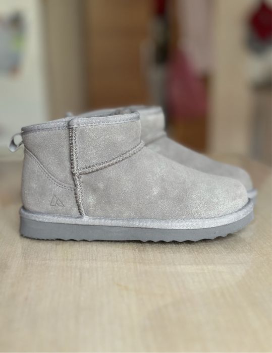 Зимове взуття,тепле взуття,UGG