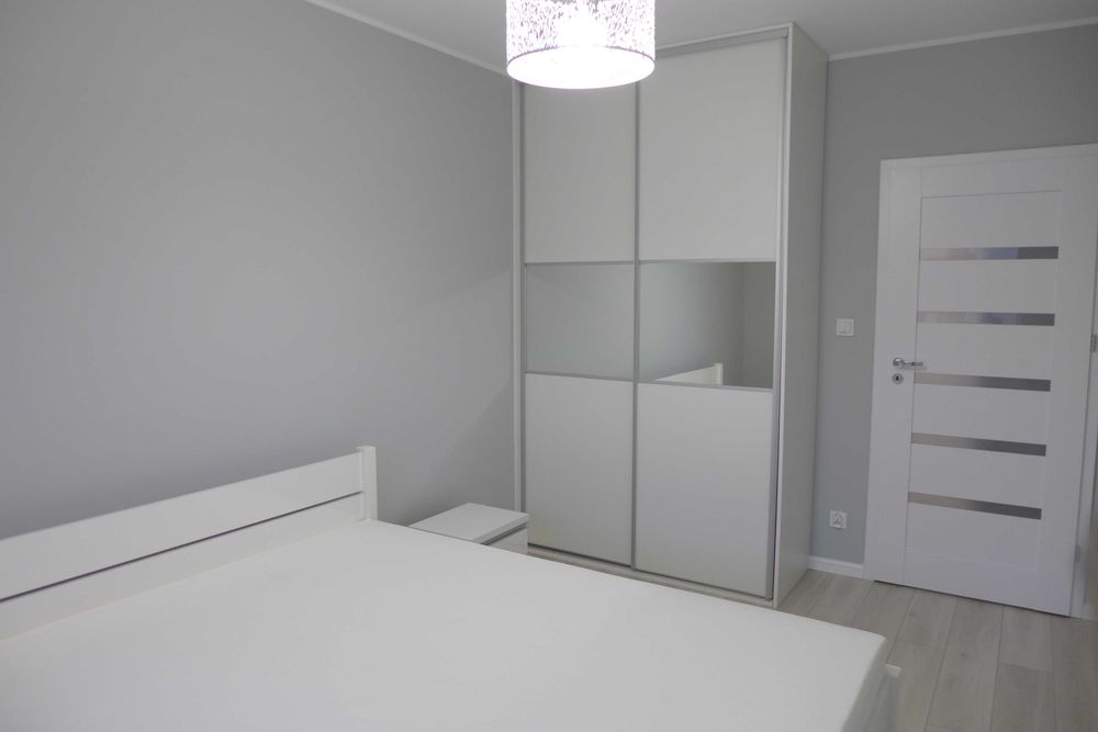 2 pokojowe z garażem w cenie ul. Jana Pawła II 61C