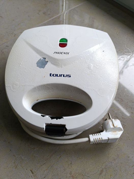 Taurus Toaster64553107830274123