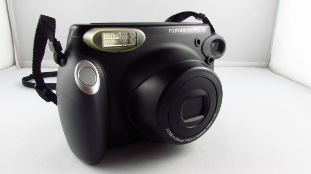 FUJIFULM - Instax 210 Aparat Natychmiastowy