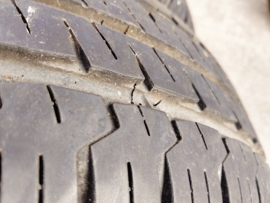 205/65/16C Bus Opony Hankook  letnie 4 szt.