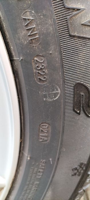Alufelgi Rial 225/55/17 Insignia a 5x120