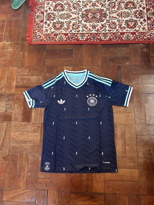 Camisolas Mundial 2026 Novas