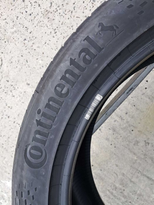 Резина літня. 285/40 R22 Continental Sport Contact 7 NCO (арт 16484)