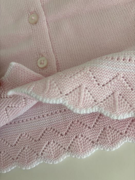 Conjunto Chicco 56cm